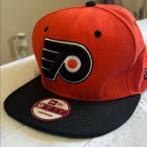 Philadelphia Flyers Snapback Hat